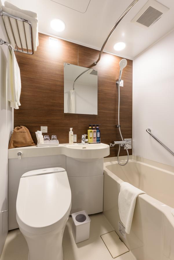 Hotel Belken Kanda Tokio